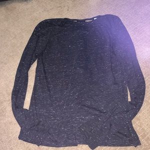 VSX workout long sleeve top